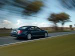 Mercedes-Benz CL-Class 2011 года